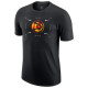 Nike Ανδρική κοντομάνικη μπλούζα Atlanta Hawks